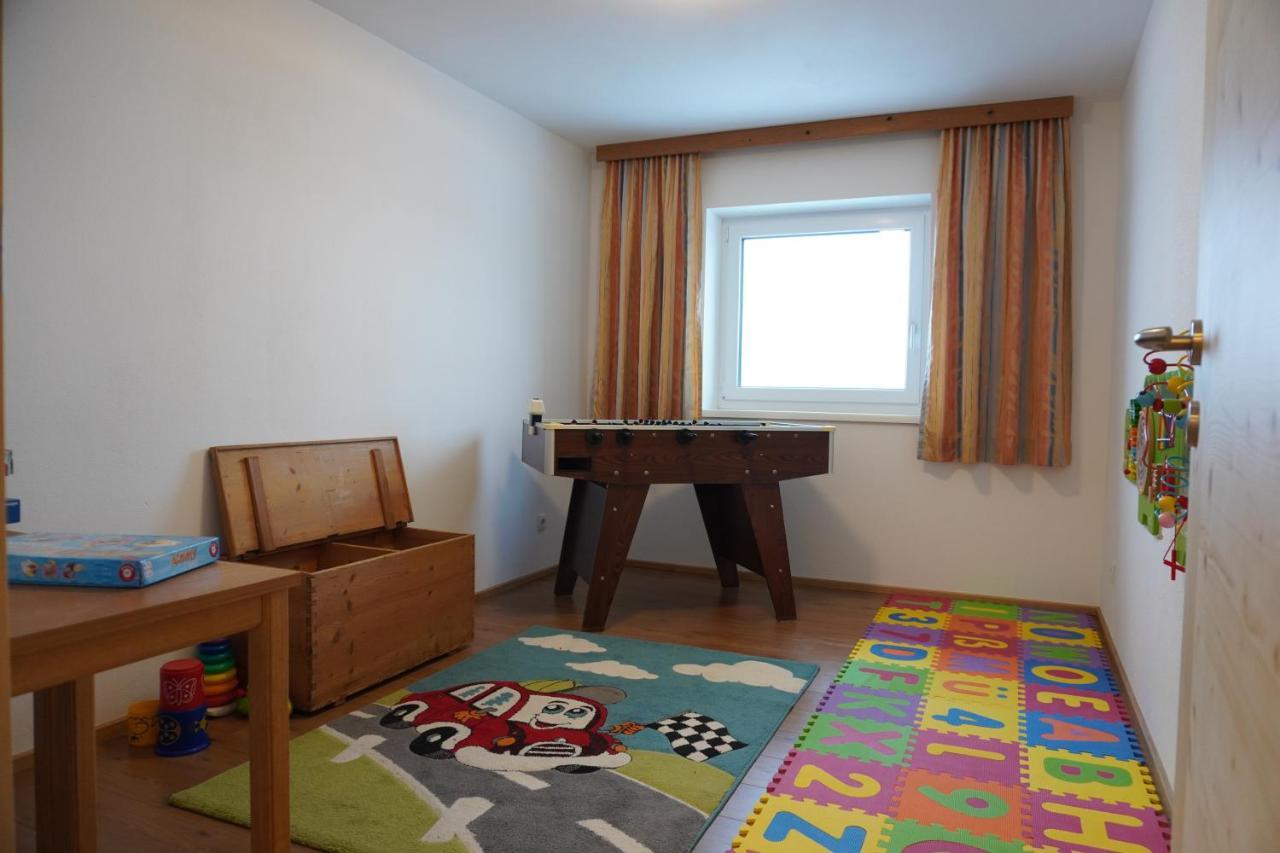 Appartement Zenauerhof à Sankt Martin bei Lofer Extérieur photo